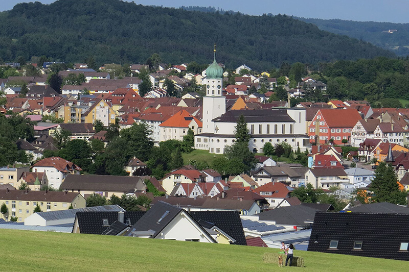 Über uns Stockach Rümpel Meister Express