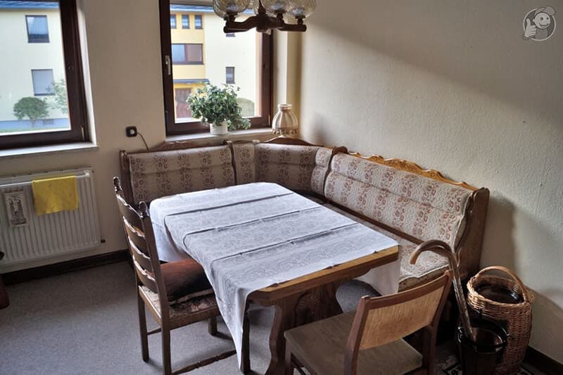 esszimmer-vorher