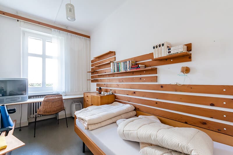 Haushaltsauflösung