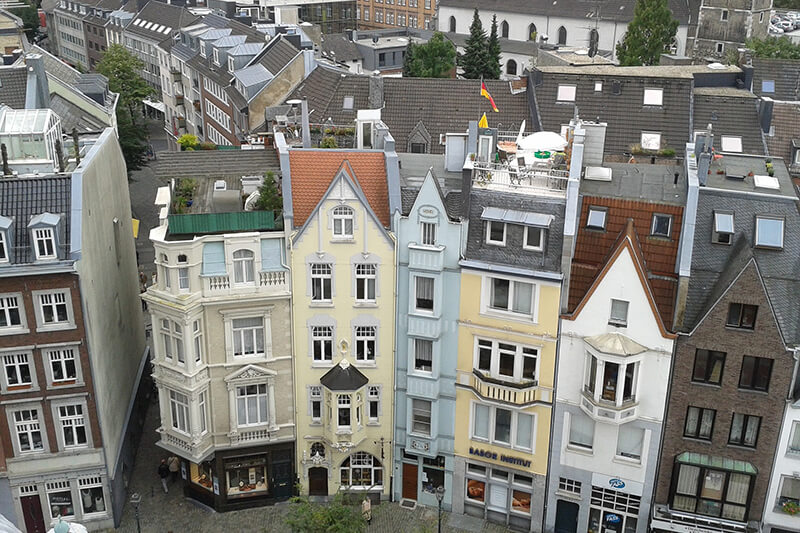 Rümpel Meister Express in Aachen
