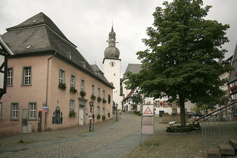 Rümpel Meister Express in Arnsberg