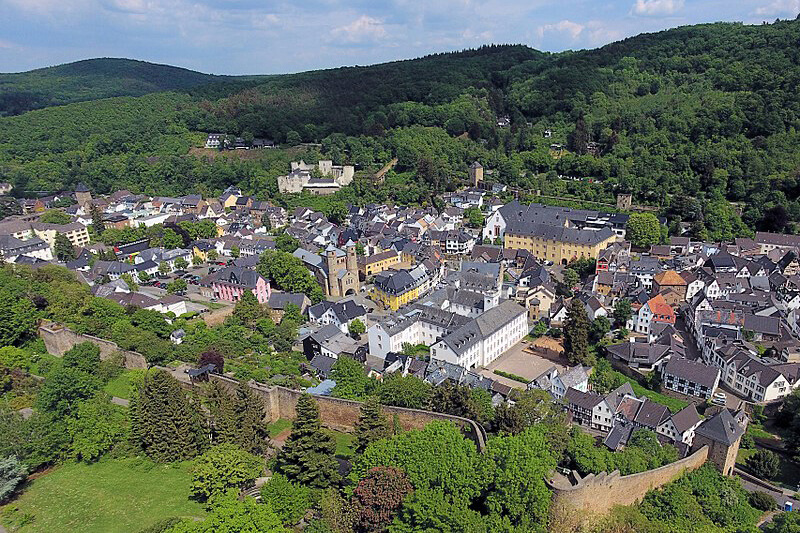 Rümpel Meister Express in Bad Münstereifel