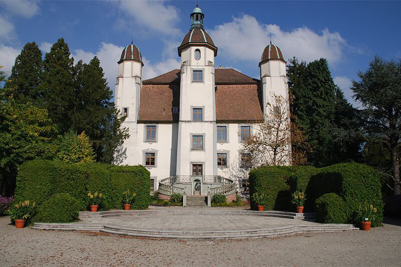 Rümpel Meister Express in Bad Säckingen