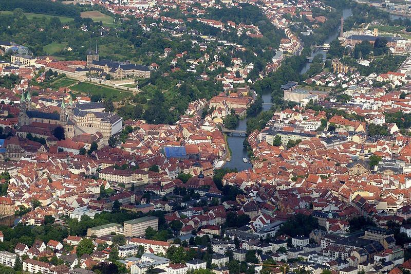 Rümpel Meister Express in Bamberg