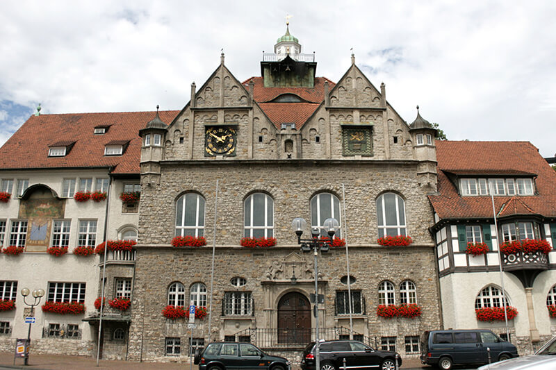 Rümpel Meister Express in Bergisch Gladbach