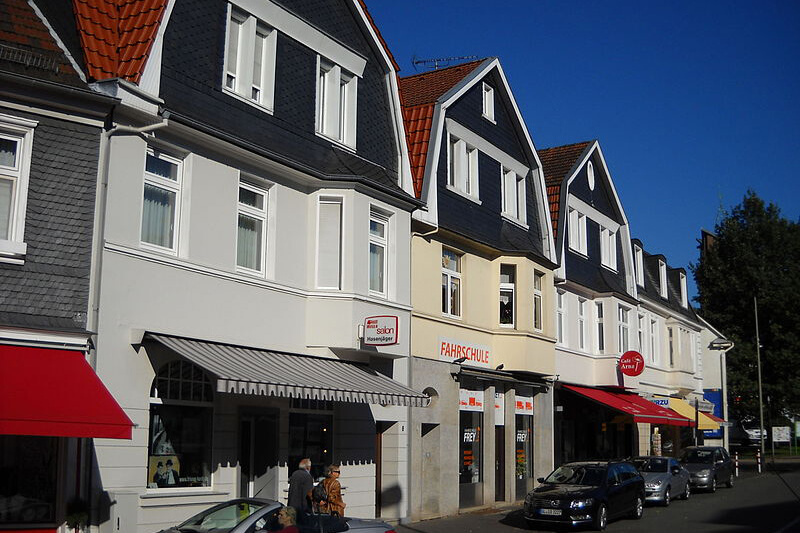 Rümpel Meister Express in Burscheid