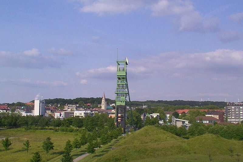 Rümpel Meister Express in Castrop-Rauxel