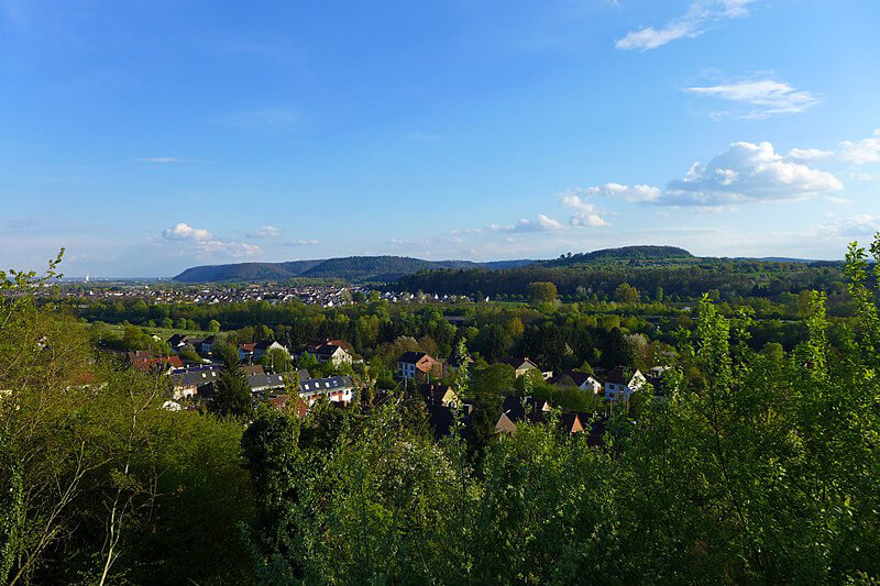Rümpel Meister Express in Dillingen (Saar)