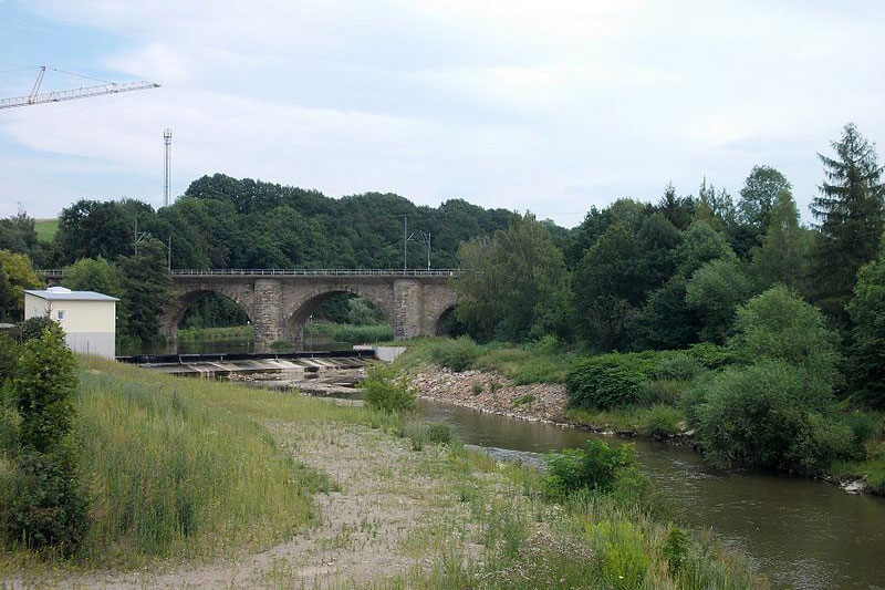 Rümpel Meister Express in Döbeln