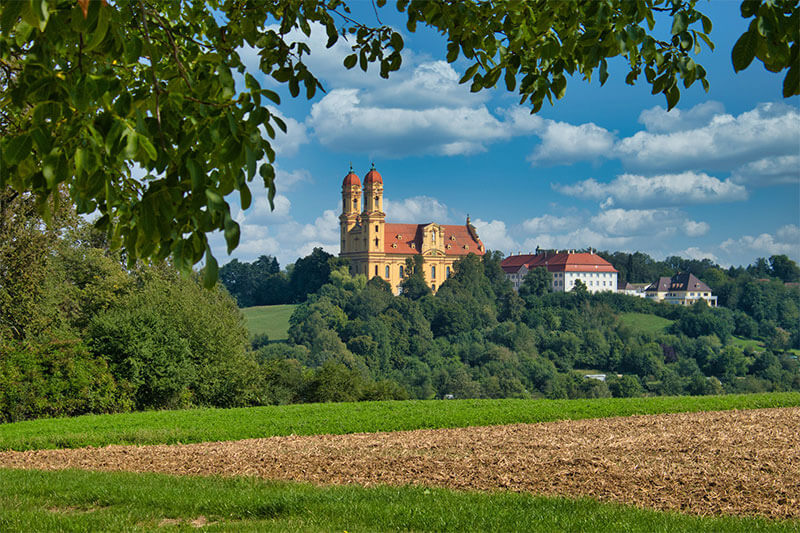 Rümpel Meister Express in Ellwangen (Jagst)
