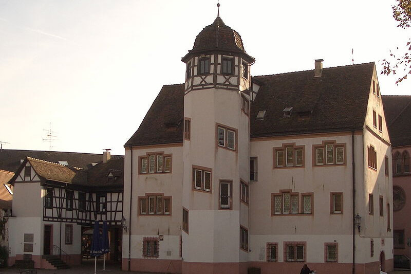 Rümpel Meister Express in Emmendingen