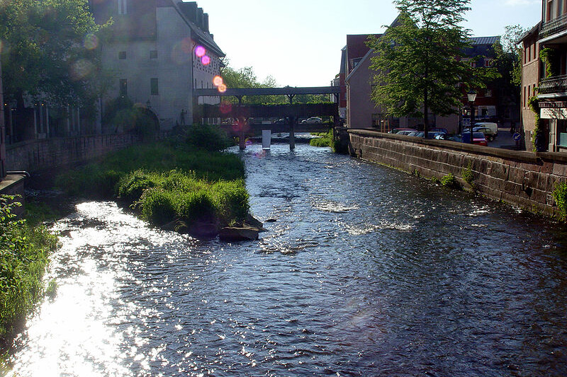 Rümpel Meister Express in Ettlingen