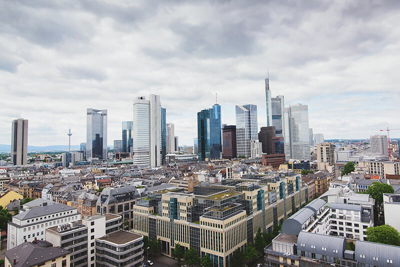 Rümpel Meister Express in Frankfurt am Main