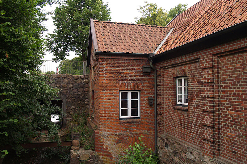 Rümpel Meister Express in Glinde