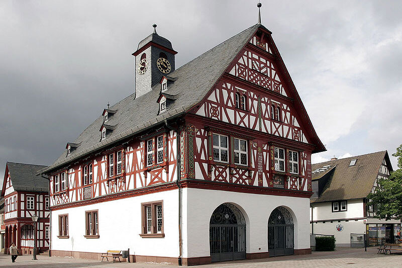 Rümpel Meister Express in Groß-Gerau