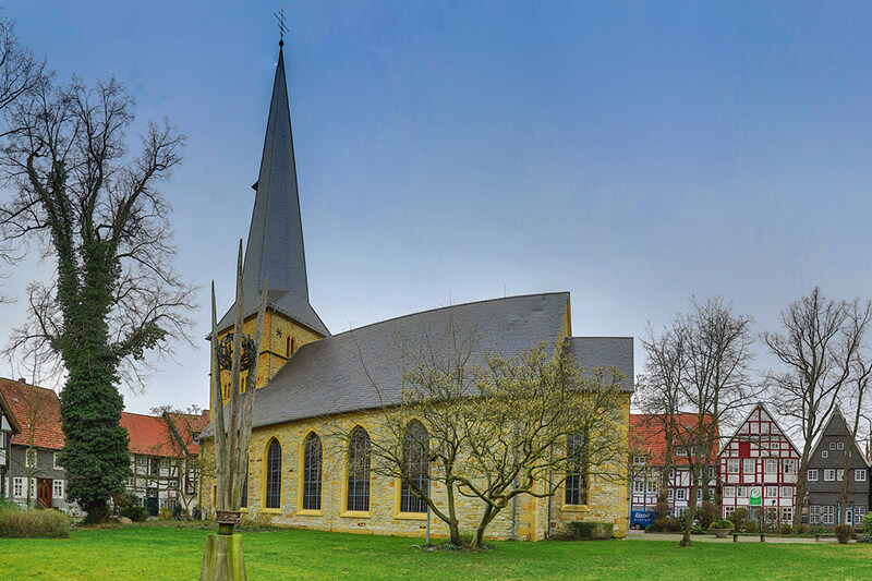 Rümpel Meister Express in Gütersloh