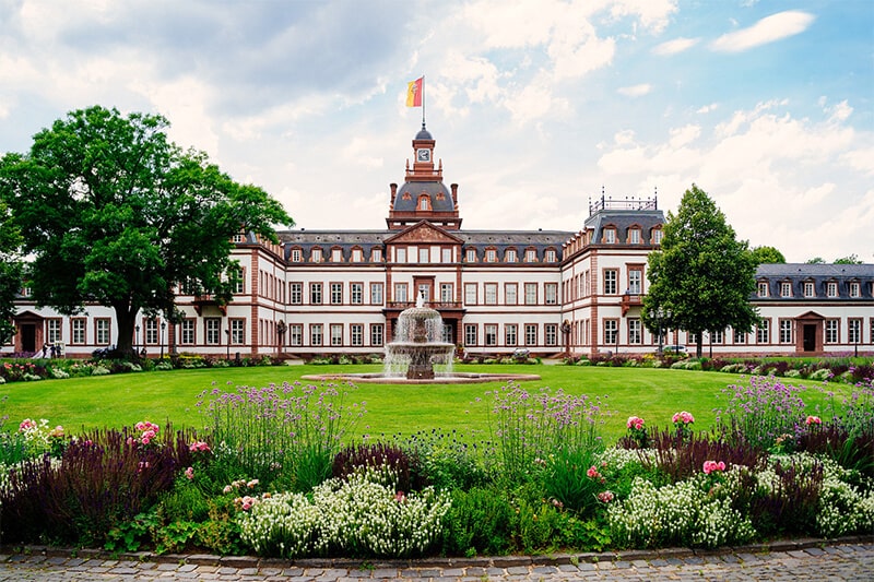 Rümpel Meister Express in Hanau