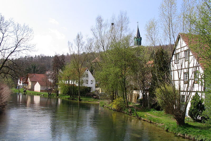 Rümpel Meister Express in Heidenheim an der Brenz