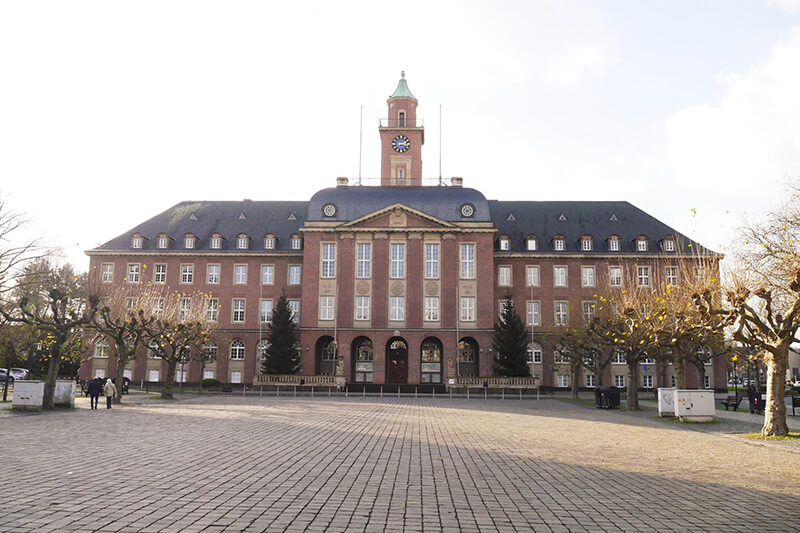 Rümpel Meister Express in Herne
