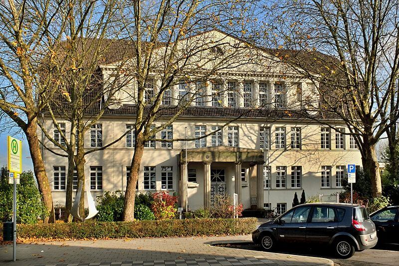 Rümpel Meister Express in Hilden