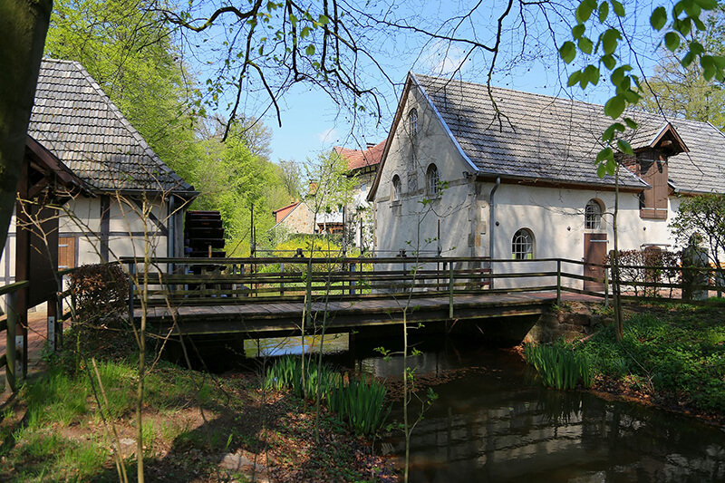 Rümpel Meister Express in Hörstel