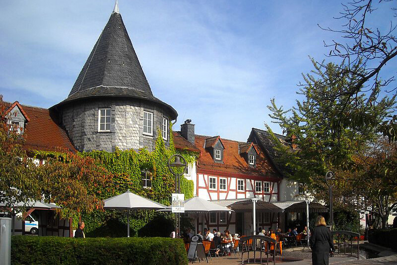 Rümpel Meister Express in Hofheim am Taunus