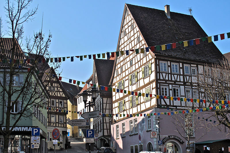 Rümpel Meister Express in Horb am Neckar