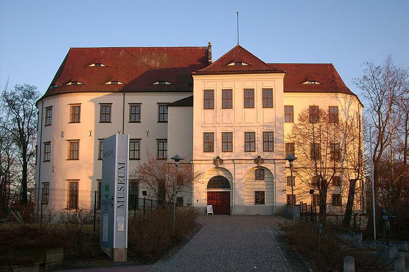 Rümpel Meister Express in Hoyerswerda
