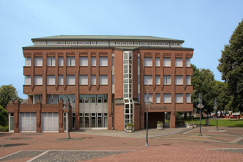 Rümpel Meister Express in Hückelhoven