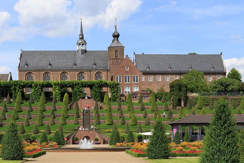 Rümpel Meister Express in Kamp-Lintfort