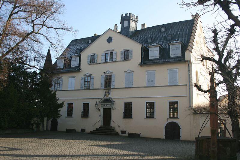 Rümpel Meister Express in Karben