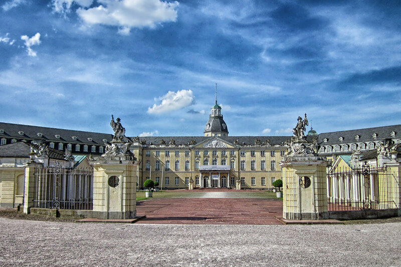 Rümpel Meister Express in Karlsruhe