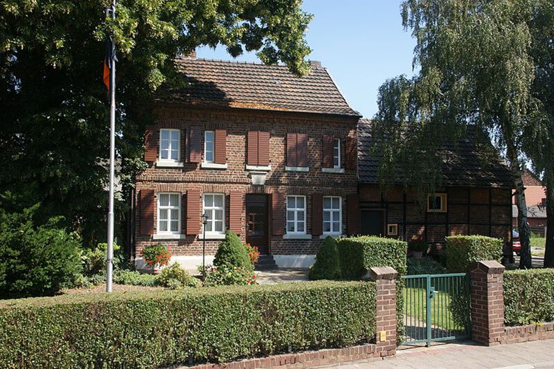 Rümpel Meister Express in Kerpen