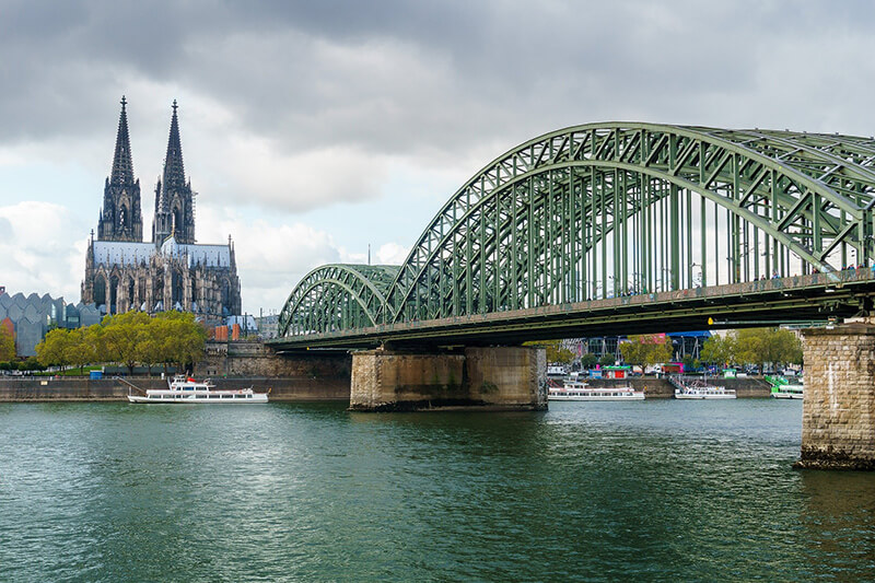 Rümpel Meister Express in Köln