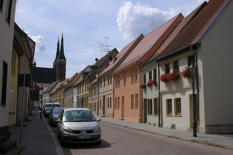 Rümpel Meister Express in Köthen (Anhalt)