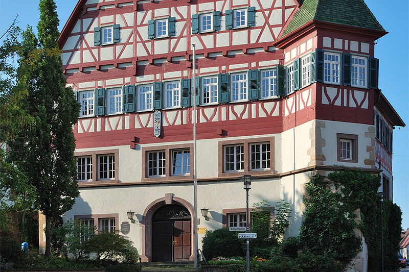 Rümpel Meister Express in Korntal-Münchingen
