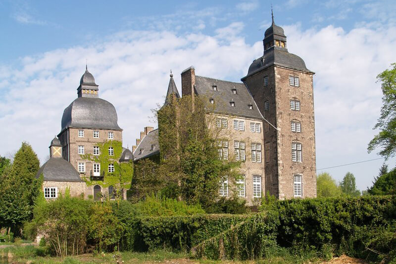 Rümpel Meister Express in Korschenbroich
