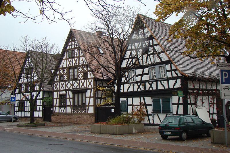 Rümpel Meister Express in Lampertheim