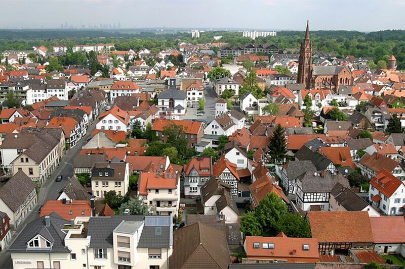 Rümpel Meister Express in Langen (Hessen)