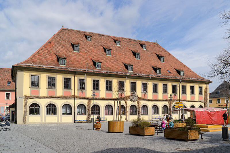 Rümpel Meister Express in Lichtenfels (Oberfranken)