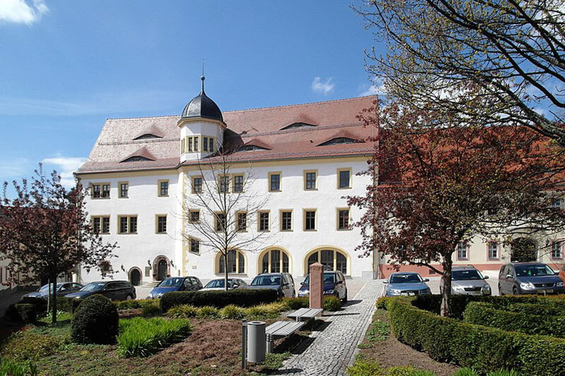 Rümpel Meister Express in Limbach-Oberfrohna