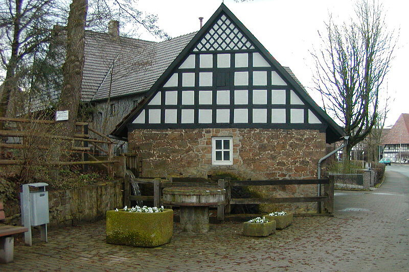 Rümpel Meister Express in Lübbecke