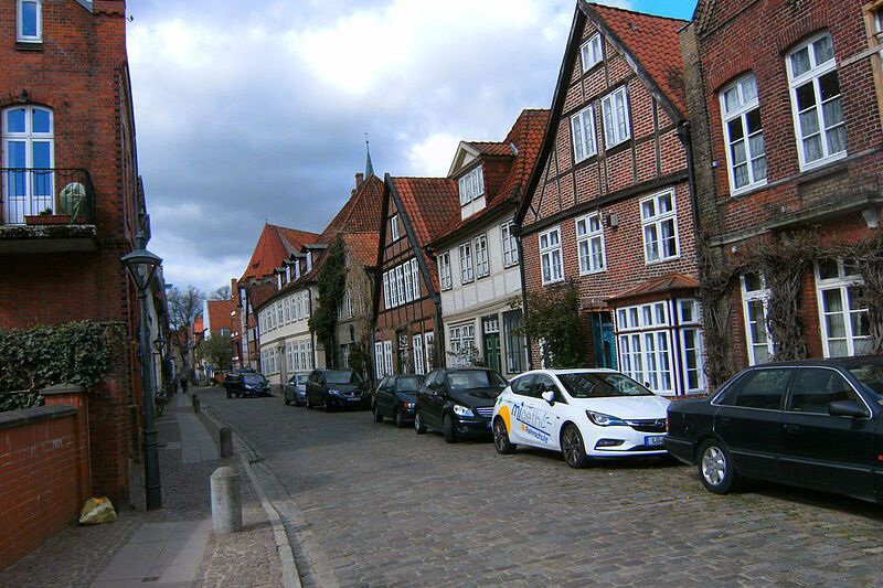 Rümpel Meister Express in Lüneburg