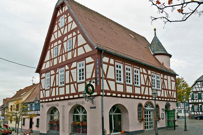 Rümpel Meister Express in Maintal