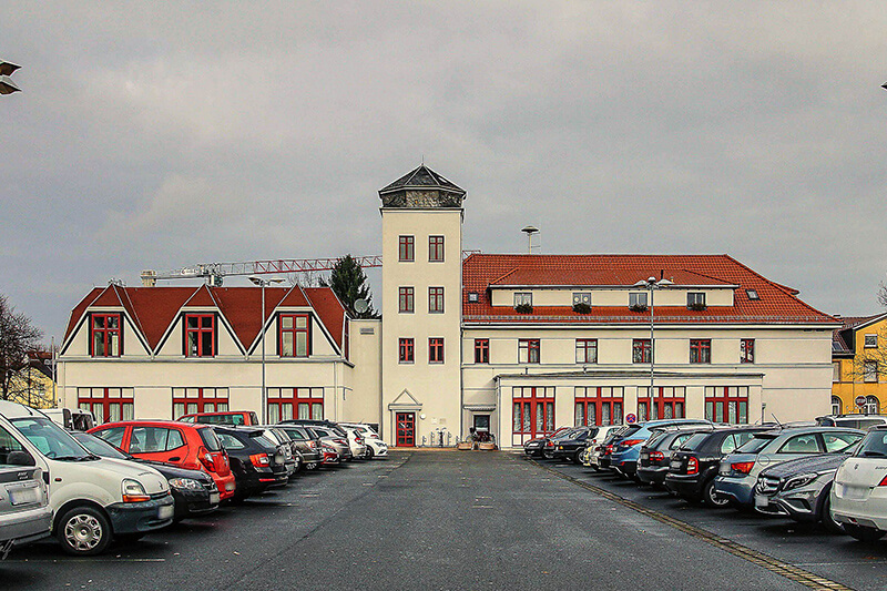 Rümpel Meister Express in Neu-Isenburg