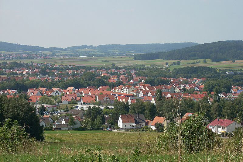 Rümpel Meister Express in Neumarkt in der Oberpfalz
