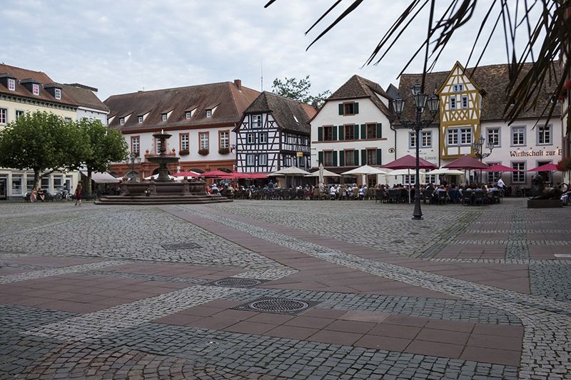 Rümpel Meister Express in Neustadt an der Weinstraße