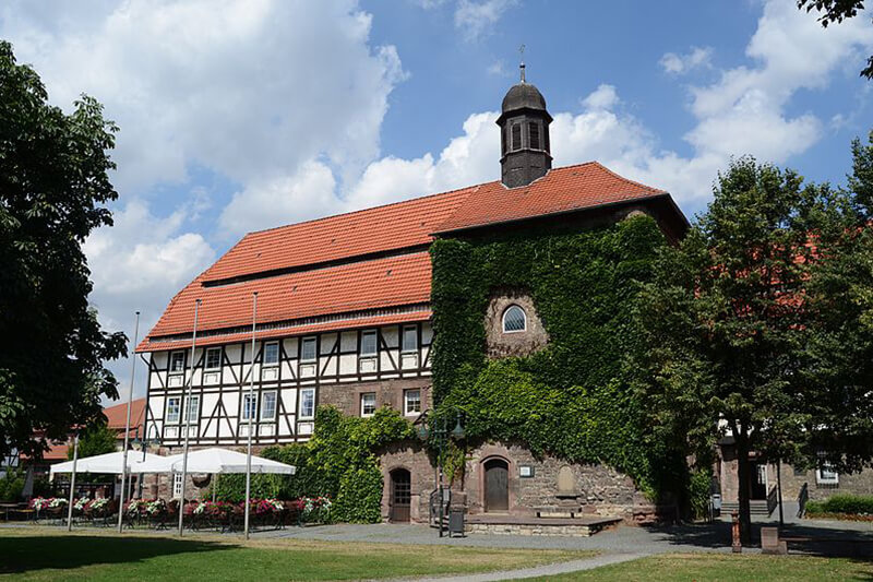 Rümpel Meister Express in Northeim