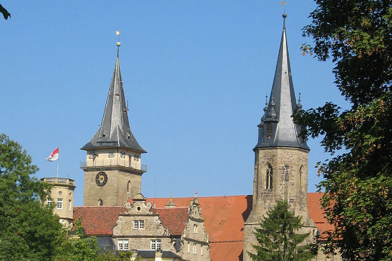 Rümpel Meister Express in Öhringen