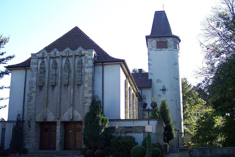 Rümpel Meister Express in Oer-Erkenschwick